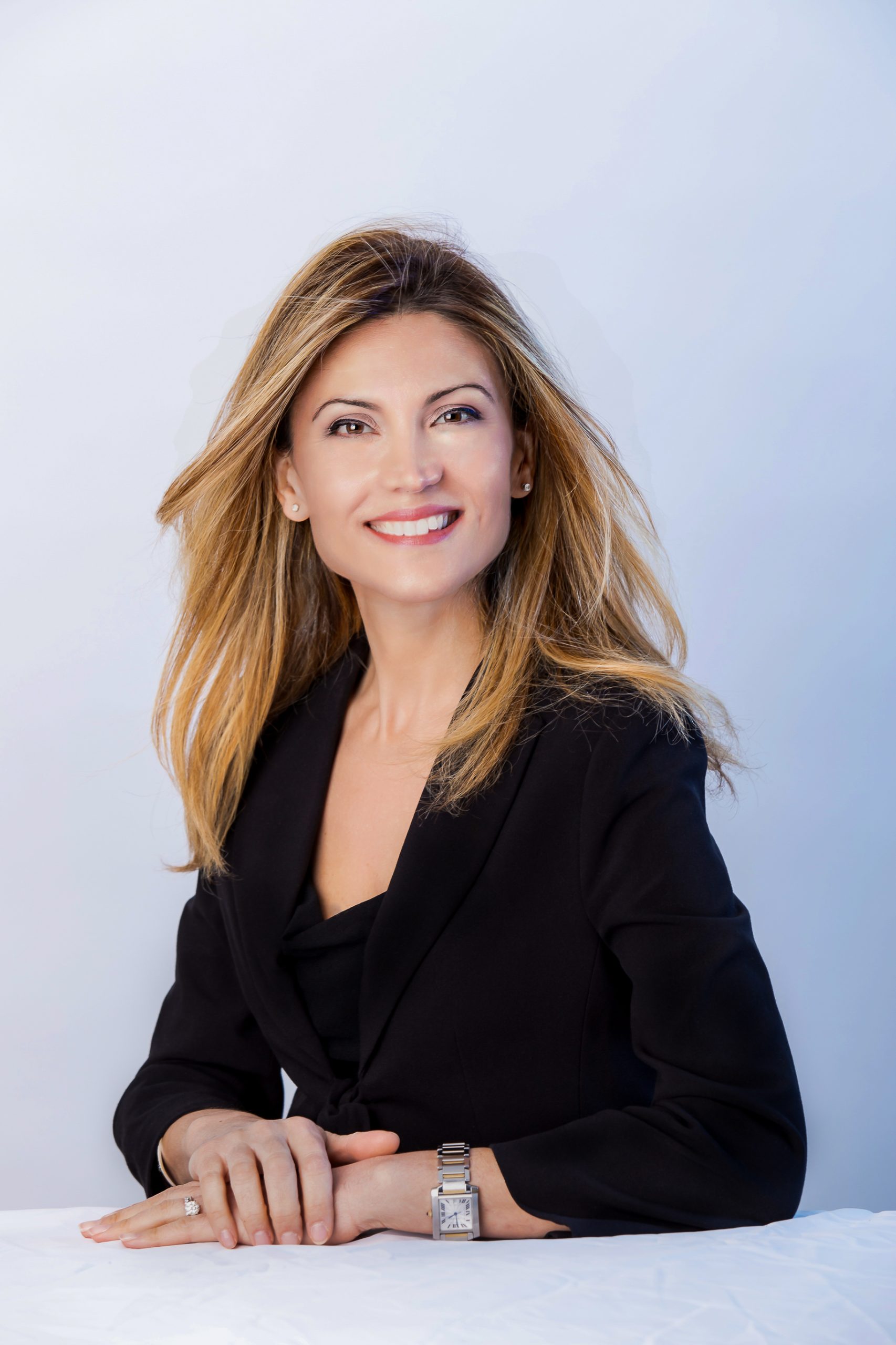 Dr. Samantha Siranli Dr. Samantha Siranli